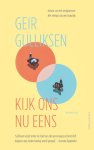 Geir Gulliksen - Kijk ons nu eens