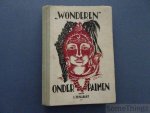 Jungblut, Leon. - Wonderen onder palmen.