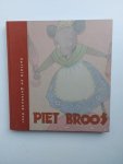 Broos, Kees - Piet Broos