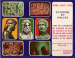  - L'Univers en images: Histoire ancienne: Rome  (Série 119/8) 32 pages illustrées