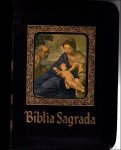 Padre Pereira De Figueiredo / De Castro Pinto - Bíblia Sagrada Edição Ecumênica Barsa Padre Pereira De Figueiredo / De Castro Pinto - Bíblia Sagrada Edição Ecumênica Barsa