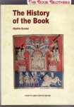 Escolar, Hipolito - The history of the book