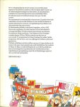 Hoorn, Henk van, Planken Ton en Fred Verbakel gefotografeerd door ANP-Fotodienst , Alwin Bijvoet , Vincent Mentzel en Han Singels - Politiek Mensen macht en mogelijkheden