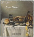 P. Biesboer - Pieter Claesz 1596/97-1660