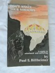 Billheimer Paul E - Don't waste your sorrows