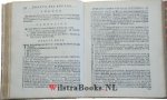 Feylingius , Johannes Wilhelmus - Uytgesogte Leer-Redenen, by verschyde Gelegentheden verhandeld en toegepast.
