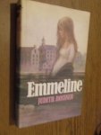 Rossner, Judith - Emmeline