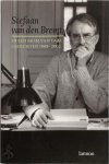 Stefaan van den Bremt - In een mum van taal gedichten 1968-1999