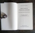 Prakke, henk - Der zweite turkenkalender