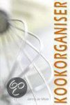 Janny de Moor - KOOKORGANISER
