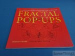 Uribe, Diego. - Fractal pop-ups. Een ontdekkingstocht door de betoverende wereld van de fractals.
