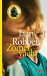 Jaap Robben - (1) Zomervacht