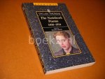 Thomas, Dylan. - The Notebook Poems 1930-1934. [Everyman]