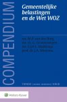 M.P. van den Burg, G. Groenewegen - Compendium Gemeentelijke belastingen en de Wet WOZ
