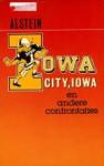Alstein - Iowa city iowa e.a. confrontaties / druk 1