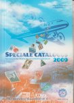 NVPH - Speciale Catalogus 2009 van de postzegels van Nederland rn overzeese rijksdelen - Met uitgebreide rubriek UNTEA NVPH - Speciale Catalogus 2009 van de postzegels van Nederland rn overzeese rijksdelen - Met uitgebreide rubriek UNTEA