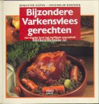 Leegsma, Gerda - Bijzondere Varkensvlees gerechten