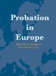 Kalmthout, A. van, Dumescu, L. - Probation in Europe