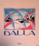 Fagiolo dell'Arco, Maurizio - Balla: The Futurist Fagiolo dell'Arco, Maurizio - Balla: The Futurist