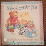 Onbekend - Baby S Eerste Jaar