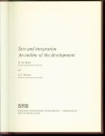 D van Dalen, A F Monna - Sets and integration : an outline of the development