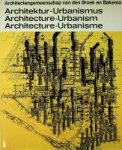 Broek en Bakema - Architektur-Urbanismus