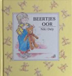 Daly - BEERTJES OOR