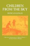 Duncan Lunan - Children from the Sky