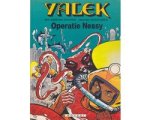 Duchateau - Yalek 3 : Operatie Nessy