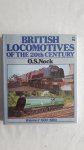 Nock, O.S. - British Locomotives of the 20th Century. Volume 2 1930-1960 Nock, O.S. - British Locomotives of the 20th Century. Volume 2 1930-1960