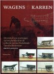 RENAUD,W.F. - Wagens & Karren. Diversiteit van voertuigen op het platteland en de collectie van het Nederlands Openluchtmuseum. RENAUD,W.F. - Wagens & Karren. Diversiteit van voertuigen op het platteland en de collectie van het Nederlands Openluchtmuseum.