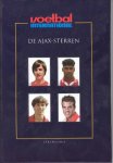 G.J. Darwinkel - De Ajax-sterren