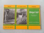Milaan, M.J.B. van - Ken uw sport  Midget Golf