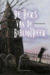Boomsma, Christien - De heks van de bibliotheek