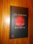 SIEBELINK, JAN, - Jas van belofte.