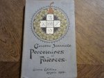 Dr. J.G. Th. Graesse  et Jaennicke F. - Greasse-Jaennicke Guide de l'amateur de  Porcelaines et de Faïences onzième édition