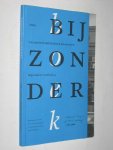 Catalogus - Bijzonder Boek, Bijzondere Collecties, de Universiteitsbibliotheek van Amsterdam, boekje is niet in de handel