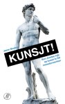Jaron Beekes - Kunsjt! Een Joodse kijk op kunst in 50 meesterwerken