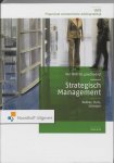H.J. Dekker, H.M.P. Huls - Financieel economisch adviespraktijk  -  Strategisch management Van MKB tot grootbedrijf