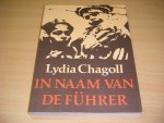 Lydia Chagoll - In naam van de Fuhrer