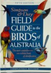 Ken Simpson ,  Nicolas Day ,  Peter Trusler - Field Guide to the Birds of Australia