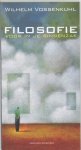 W. Vossenkuhl - Filosofie Voor In Je Binnenzak