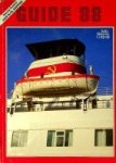 Brogren. K. - Shippax Guide (diverse years) Ferry, Cruise and Ro-Ro Register Yearbook also called Designs! in some years
