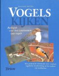 Einhard Bezzel - Vogels kijken