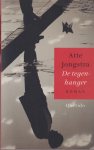 Jongstra, Atte - De tegenhanger