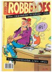 Diverse - Robbedoes stripweekblad nummer 3297, jaar 2001, nummer 25