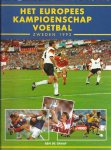 GRAAF, Ben de - Europees Kampioenschap Voetbal Zweden 1992