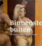 Herman Gordijn, Gerrit Komrij - Binnenste buiten