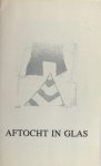Ramele, Ferrie van (tekst), Thijs van Hooijdonk (beeld). - Aftocht in glas.