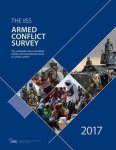 Studies, The International Institute for Strategic - Armed Conflict Survey 2017